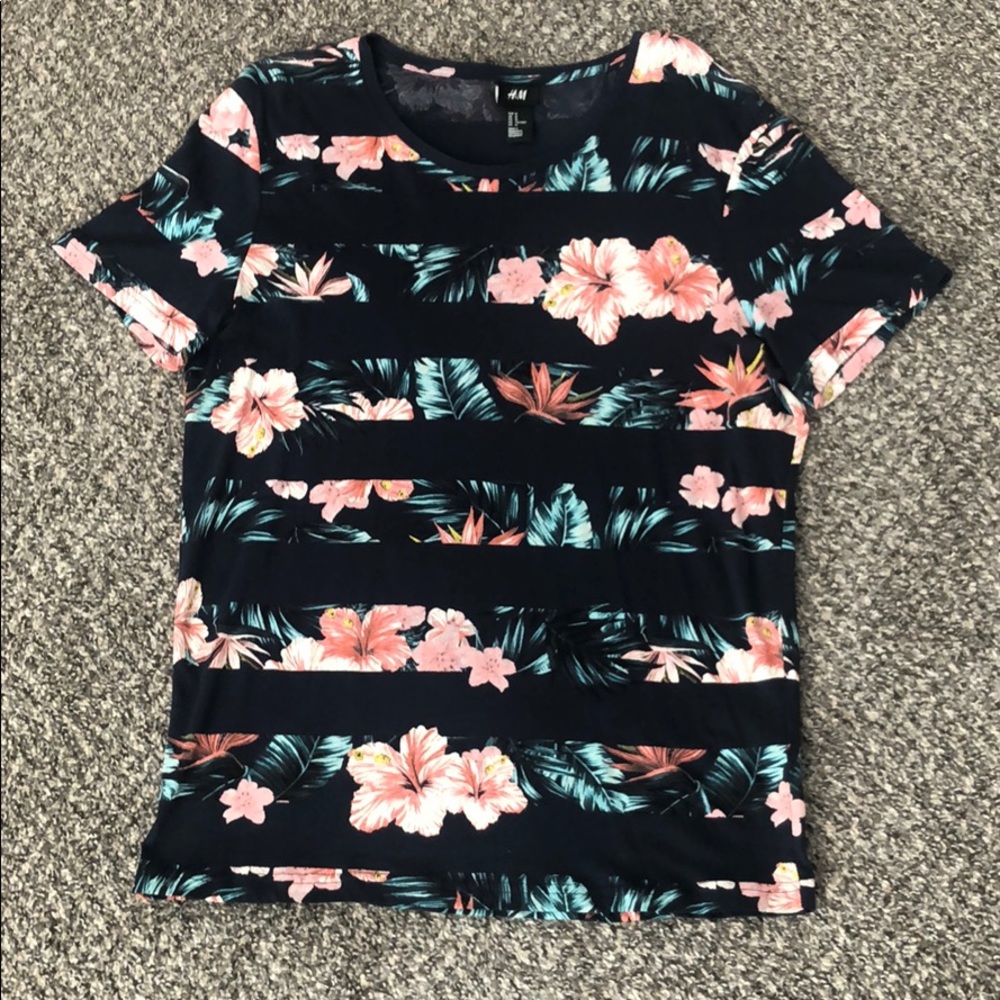 H&M Tee